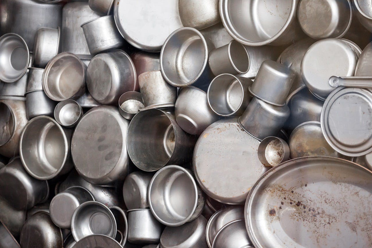 미술관 전시의 단편