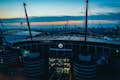 Die Stadiontour von Manchester City