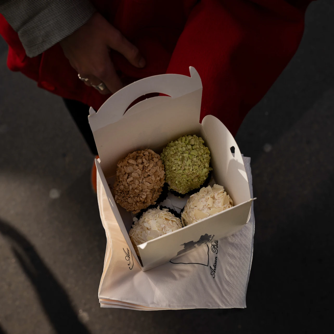 Slider Image