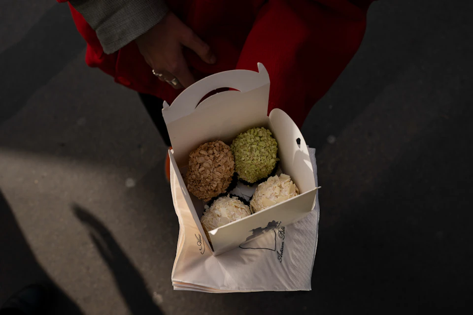 Pastry