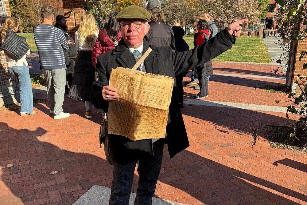 Philadelphia's Historic Mile