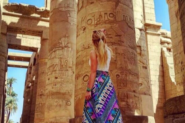 Luxor City Tour