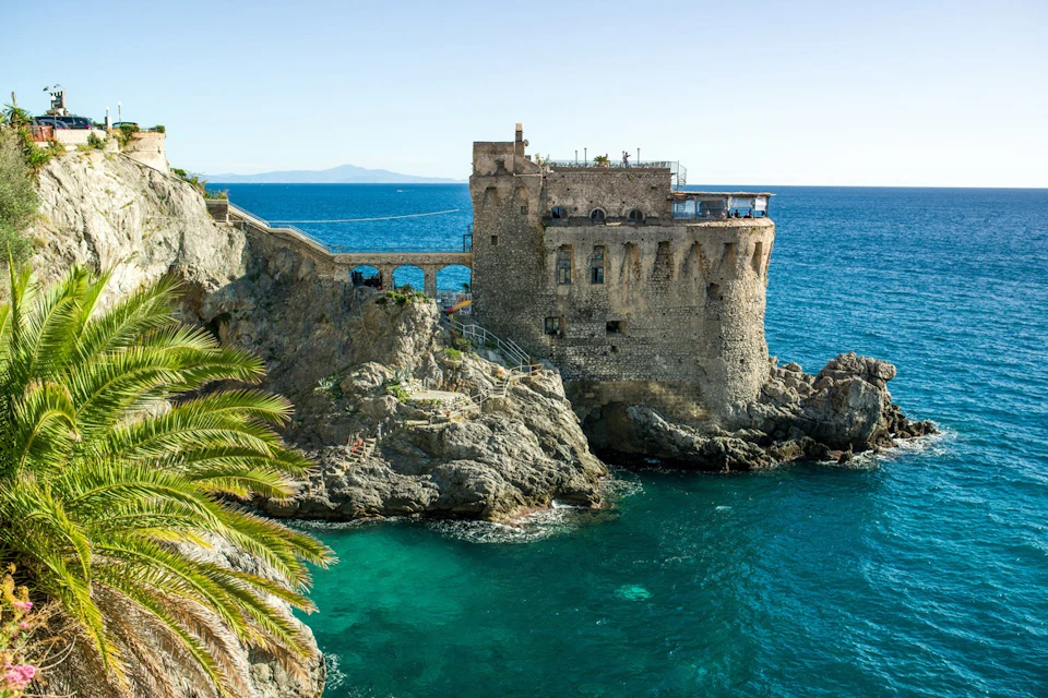 Amalfi