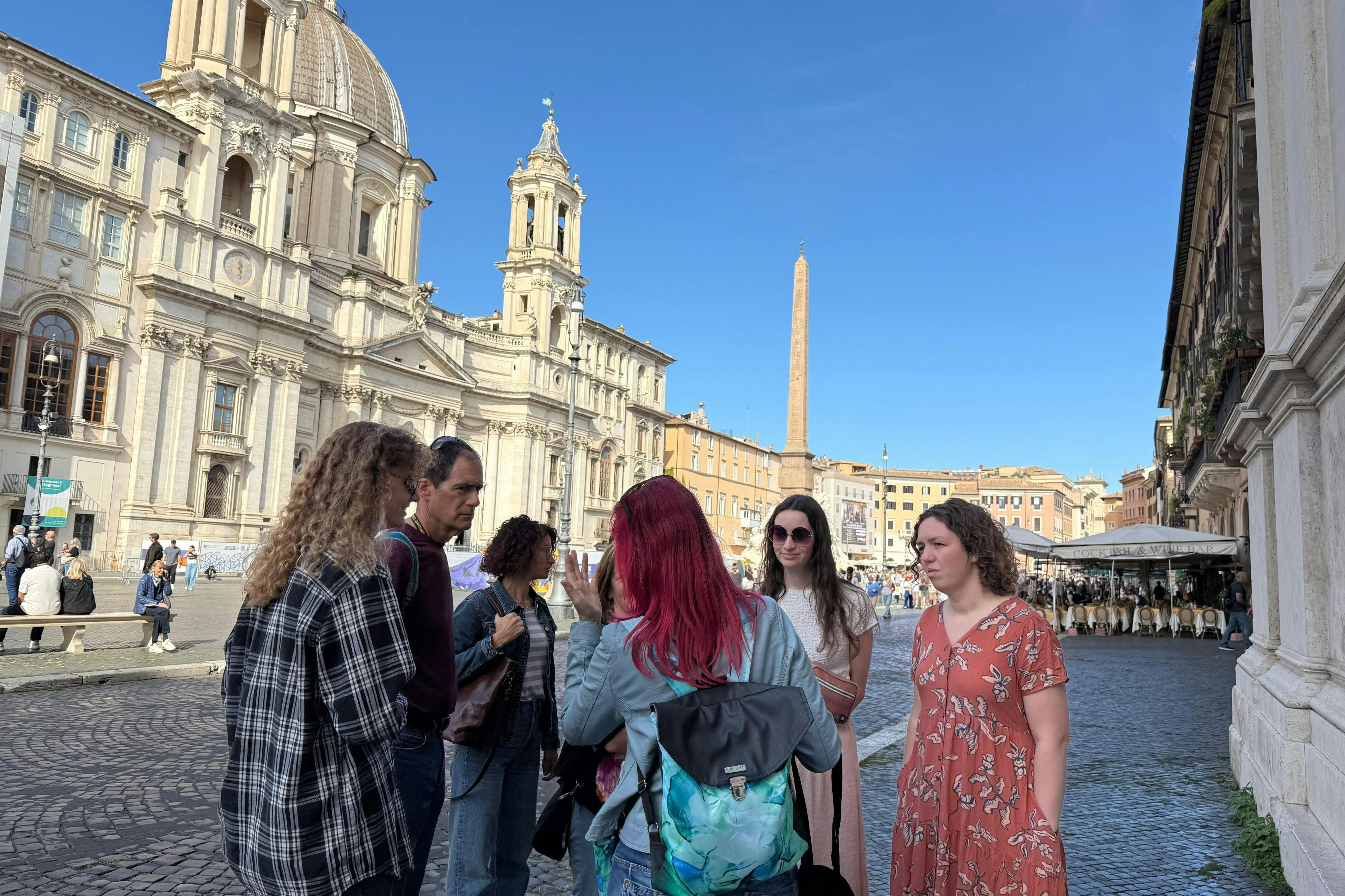 Roma: Visita guiada e degustação de alimentos sem glúten - Photo 9