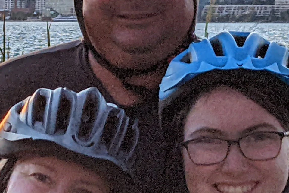 Toronto Bicycle Tours
