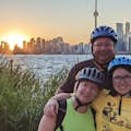 Tours en bicicleta per Toronto