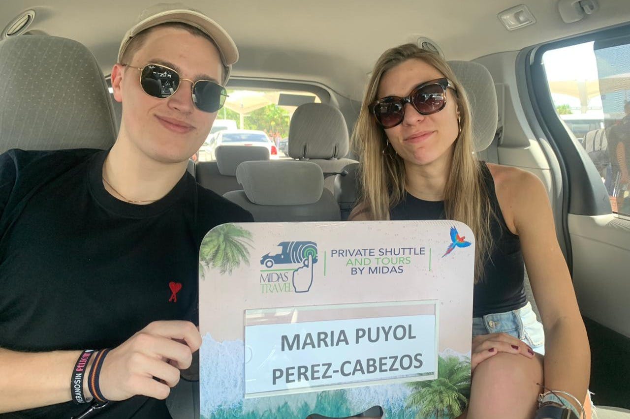 満足している顧客