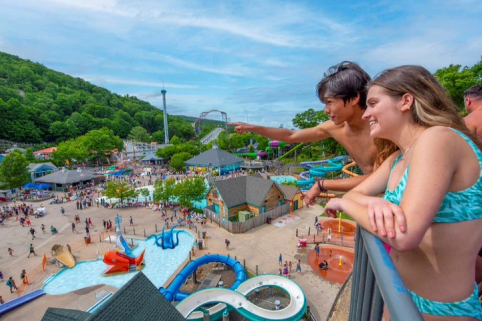 Lake Compounce Amusement & Water Park | Book Tickets, Tours & More