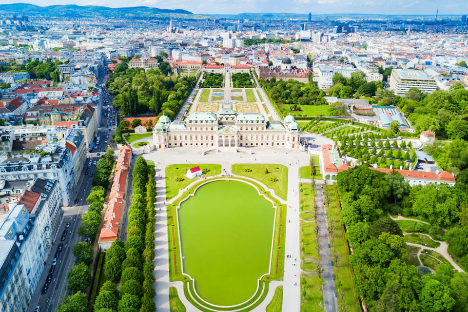 Gardens