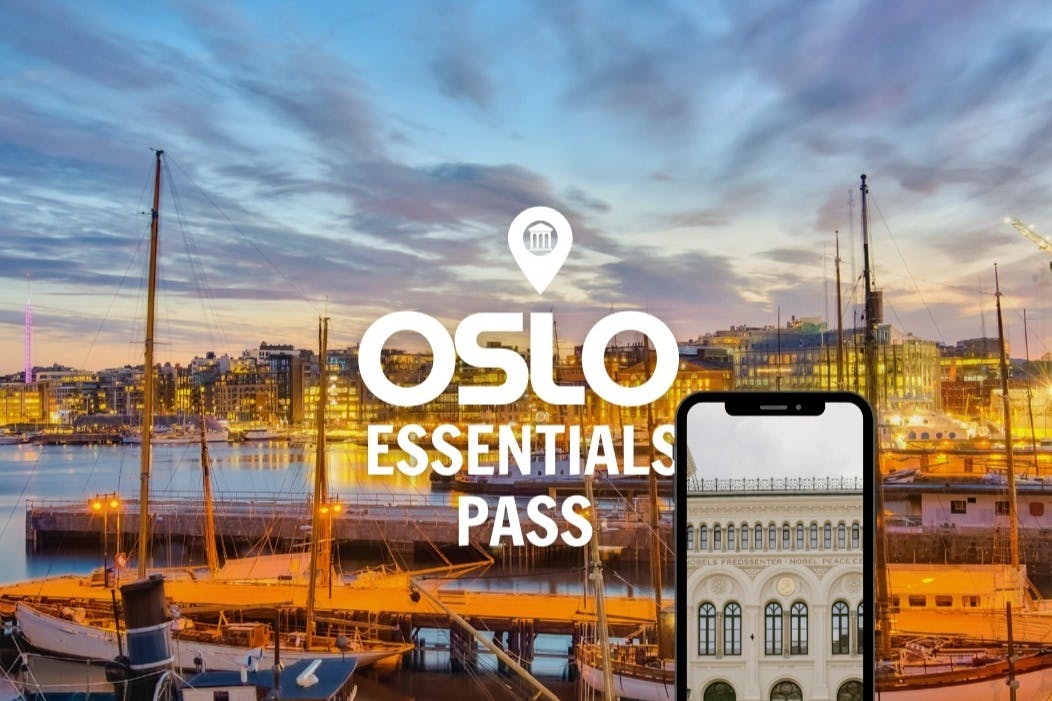 Oslo Light Pass