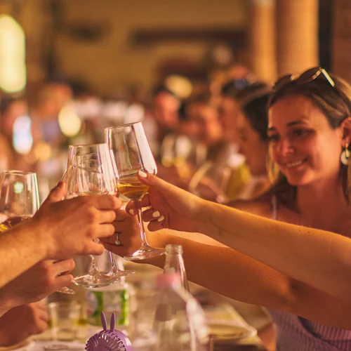Florença: Prova de vinhos guiada para pequenos grupos - Photo 4