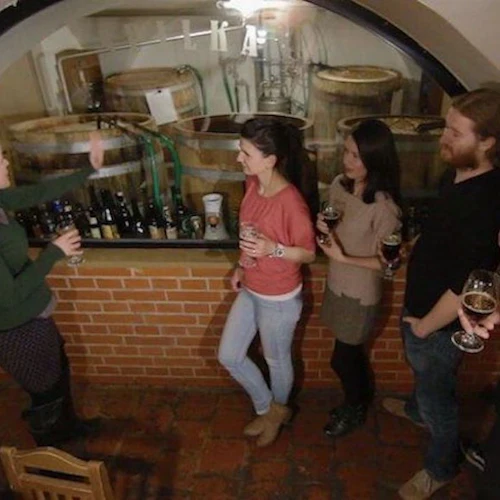 Praga: Visita guiada a 3 cervejarias com degustações de cerveja - Photo 2