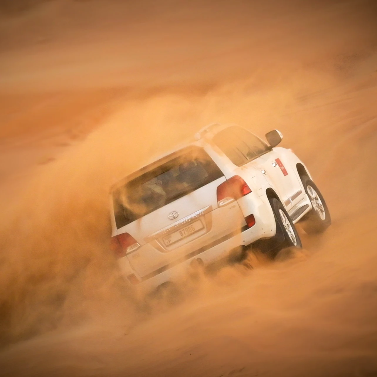 Dubai: Evening Desert Safari Activities in Dubai β Tiqets