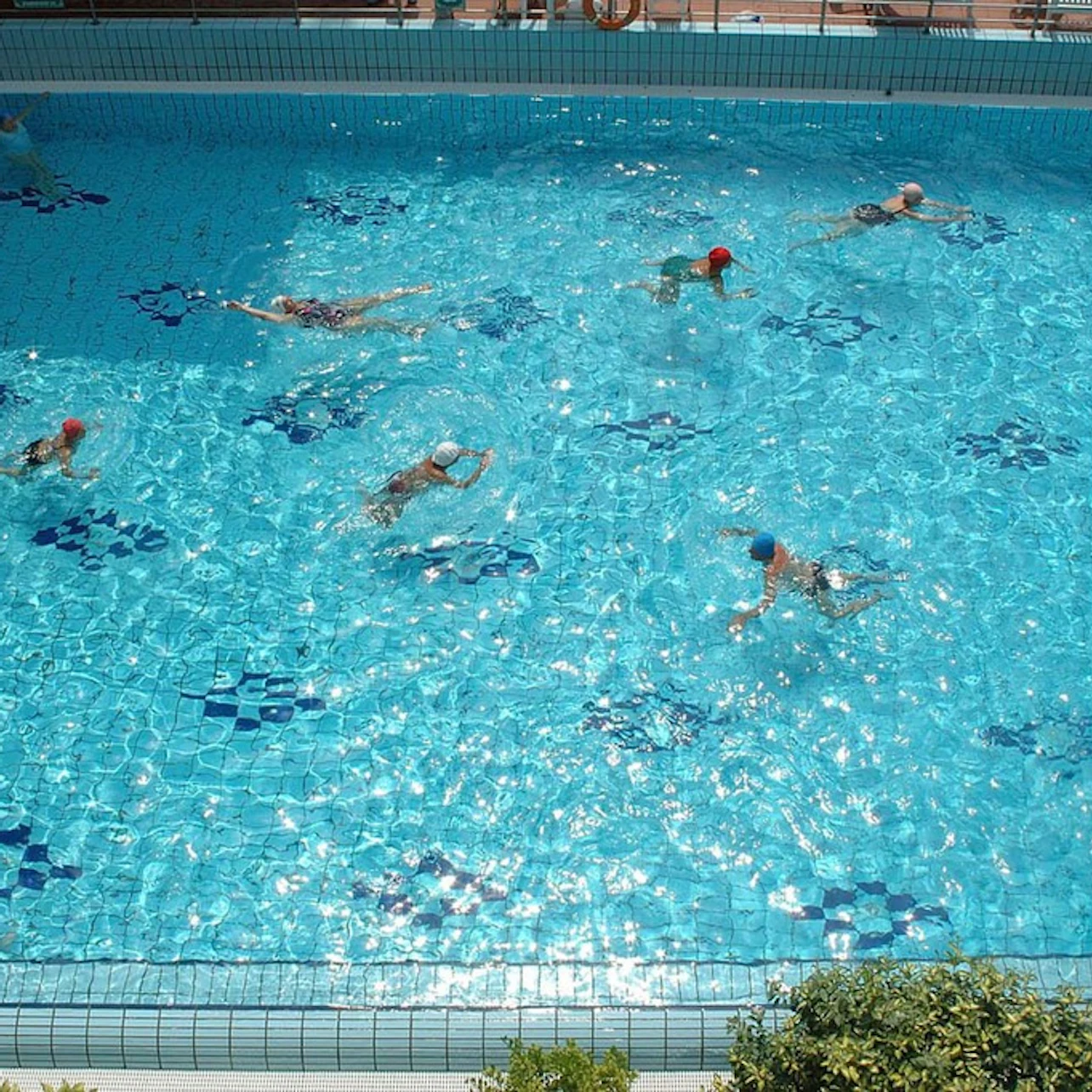 Lukács Spa: Thermal Bath Admission in Budapest – Tiqets