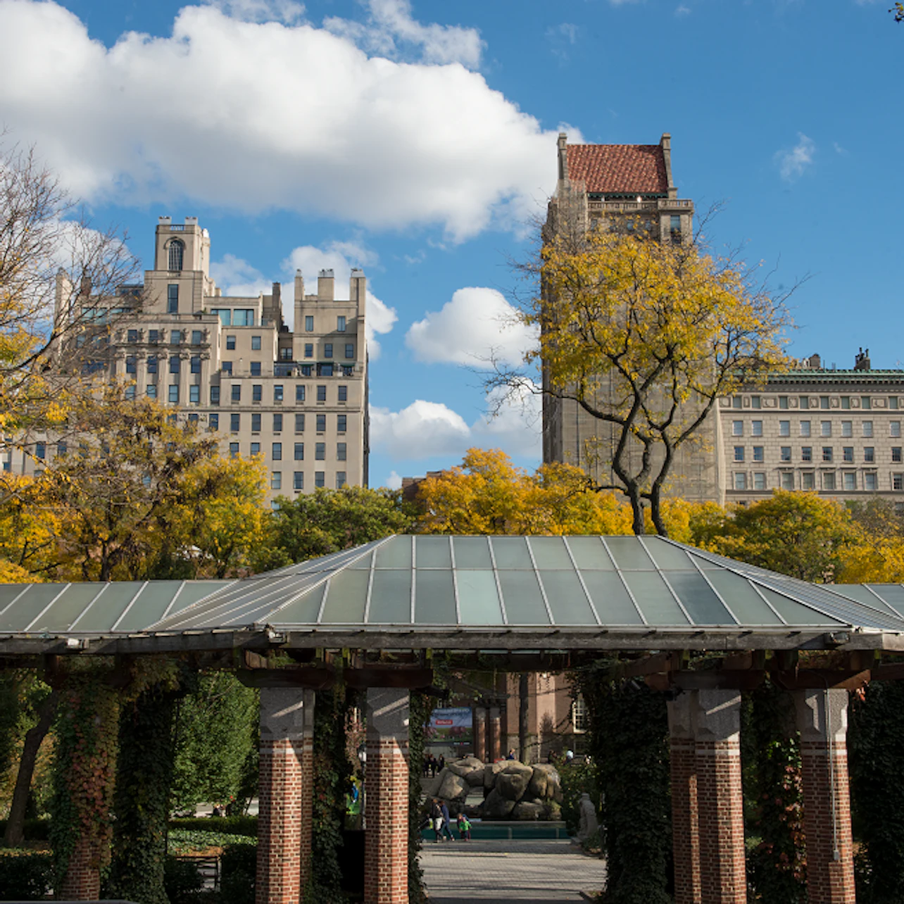 Central Park Zoo: Entry Ticket in New York β Tiqets