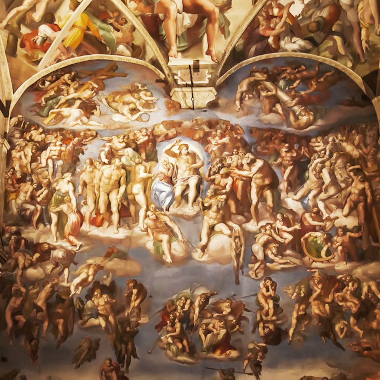 Vatican Museums & Sistine Chapel: Early Entrance with Breakfast - Accommodations in Rome