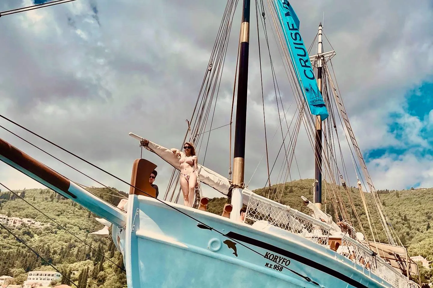Outdoor & Sport Activities in Corfu