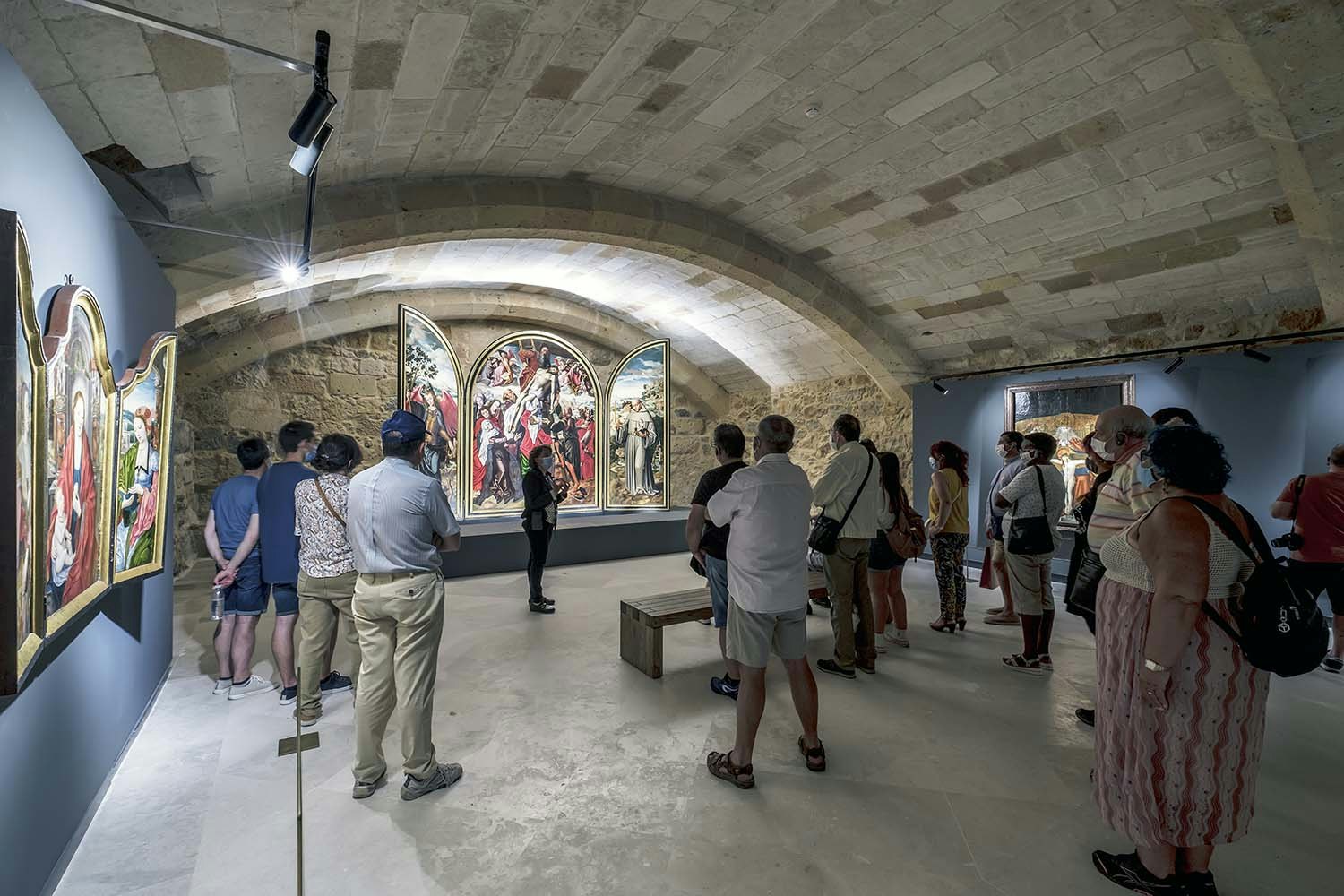 セゴビア大聖堂のチケット ー セゴビア Tiqets Com セゴビア大聖堂のチケット ー セゴビア Tiqets Com