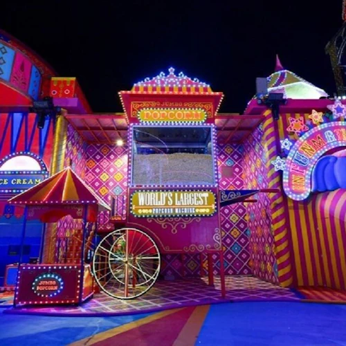 Phuket Carnival Magic: Entry Ticket - Photo 12