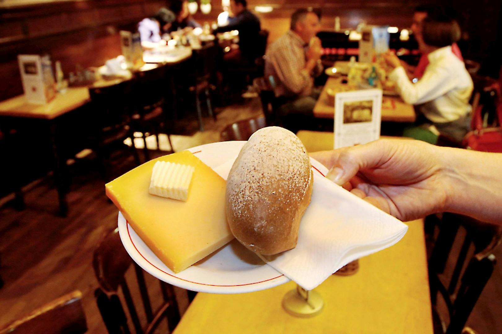 Tour del mondo dell'avventura