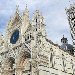 Siena, San Gimignano & Monteriggioni: Day Trip from Florence 2