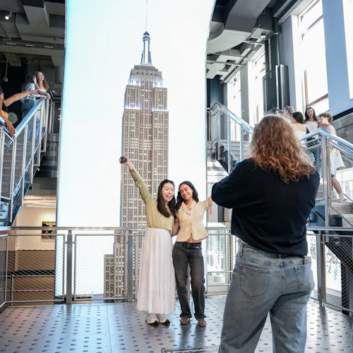Empire State Building: Express Entry - Photo 6