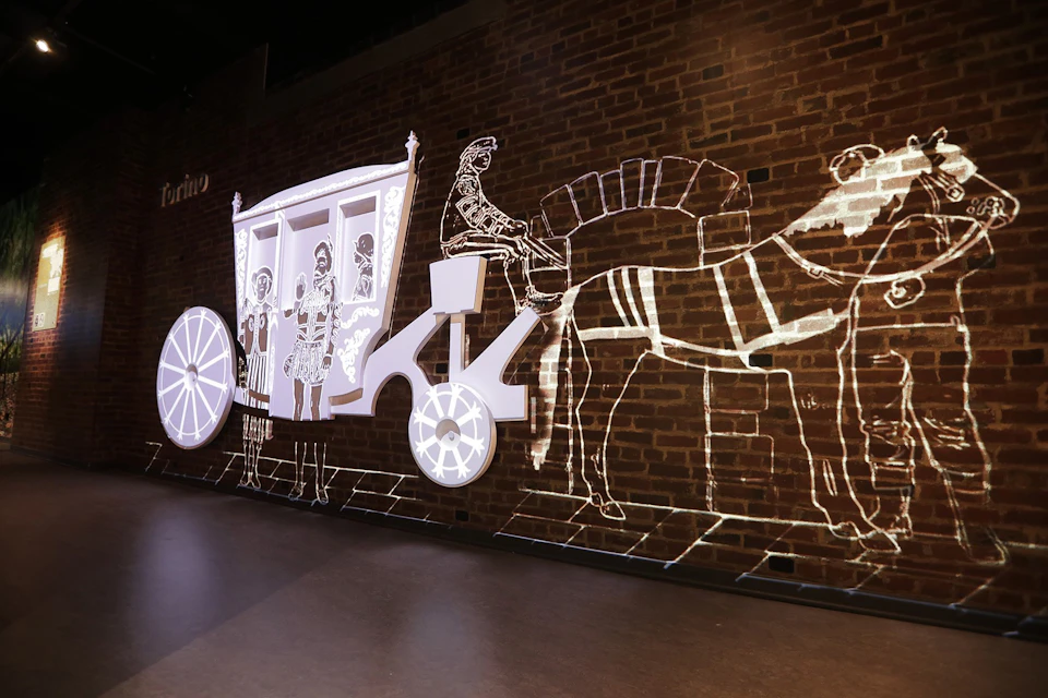 Carriage