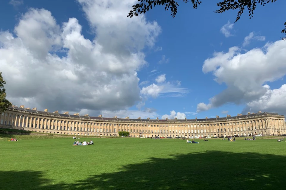 Bath