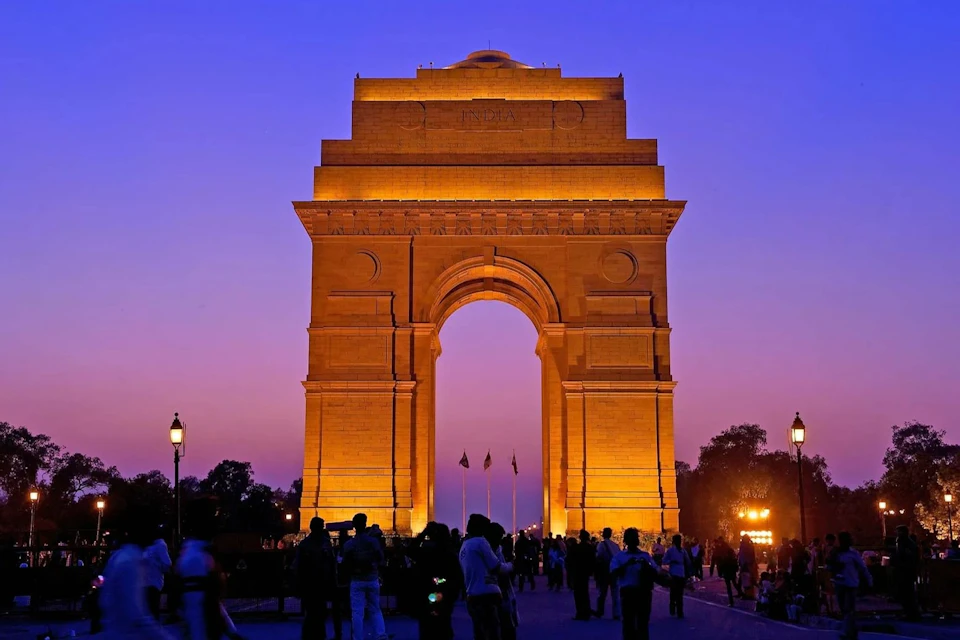 India Gate
