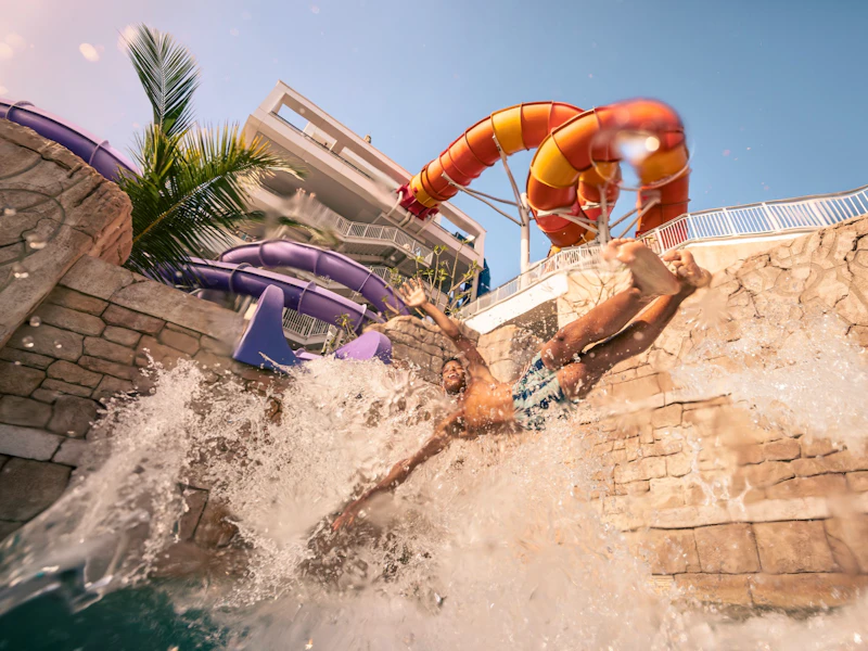 Aquaventure World: Waterpark Day Pass