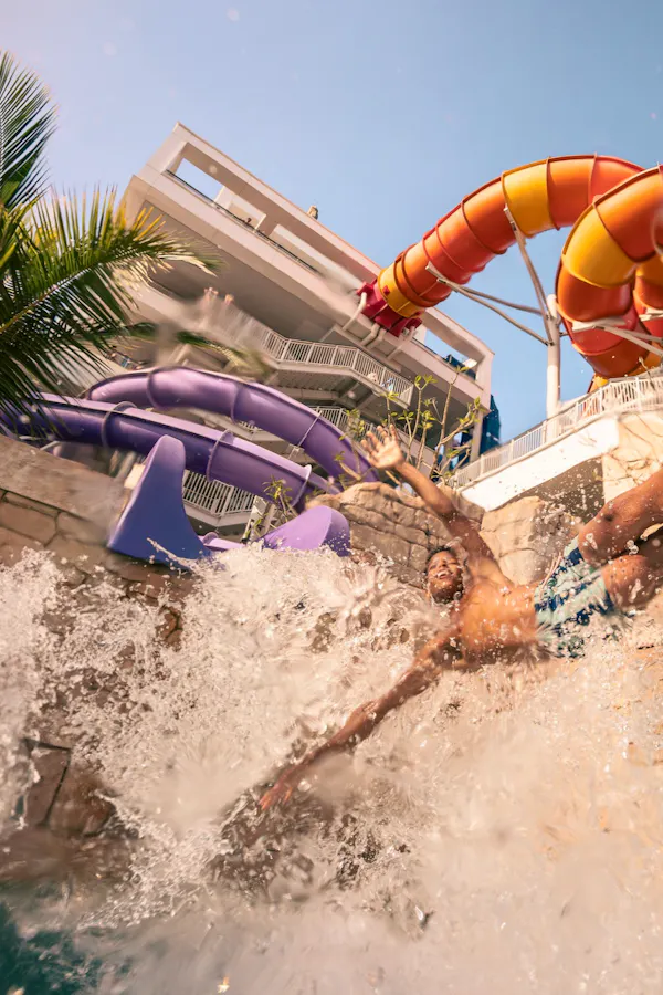 Dubai Aquaventure Waterpark Tickets
