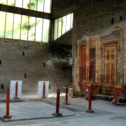 Pompeii Oplontis: ingresso prioritário + guia de áudio para smartphone - Photo 3