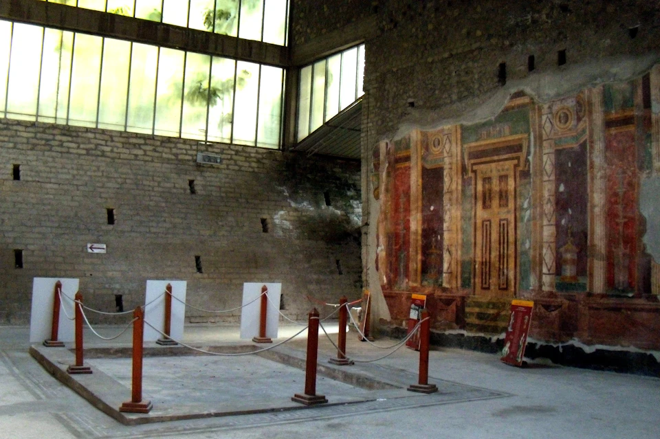 Excavations