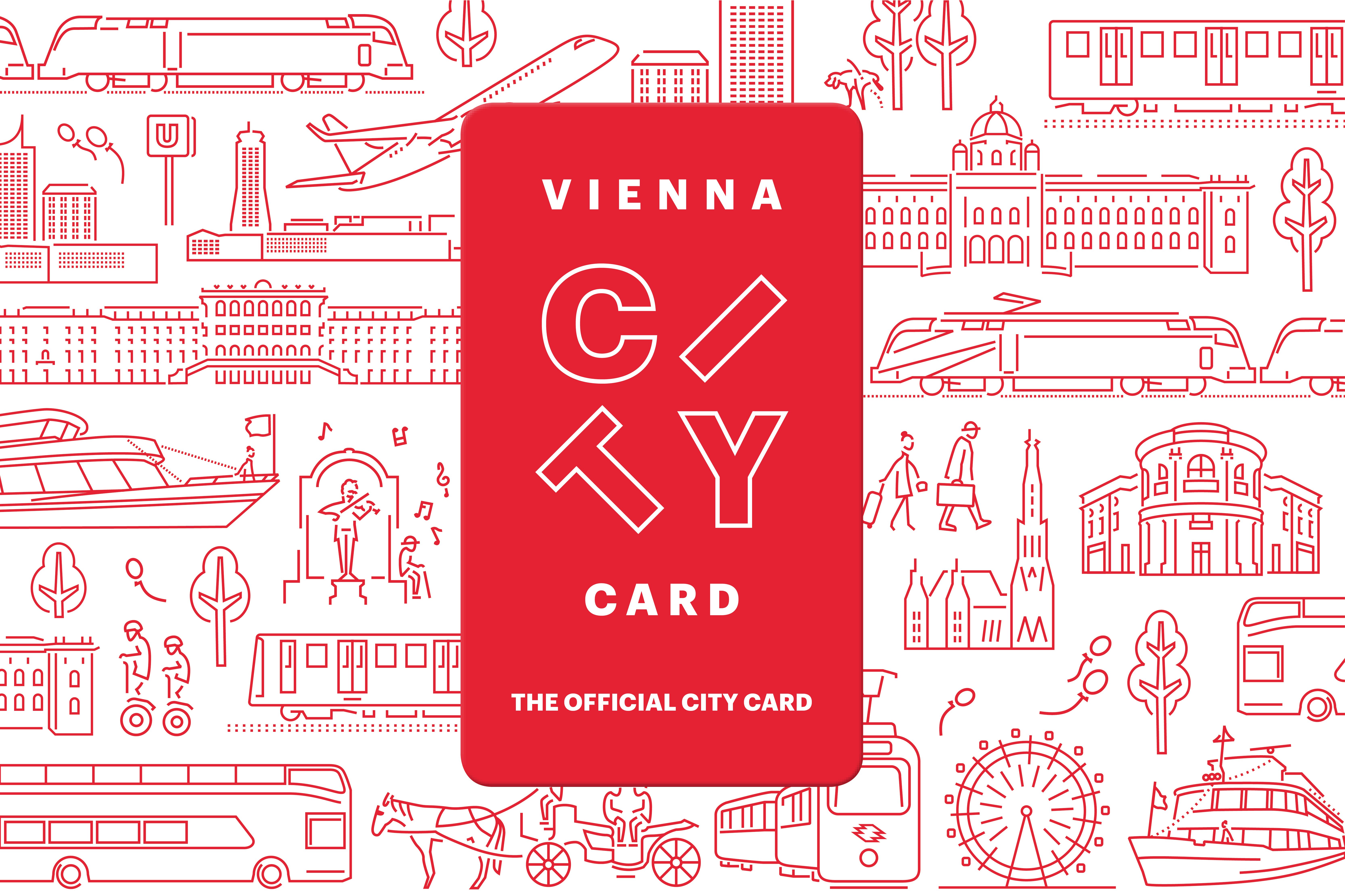 Billets Vienna City Card Vienne Tiqets billets-vienna-city-card-vienne-tiqets