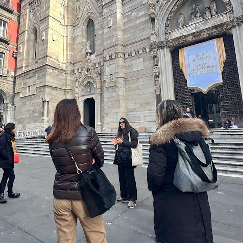 Guided Tour