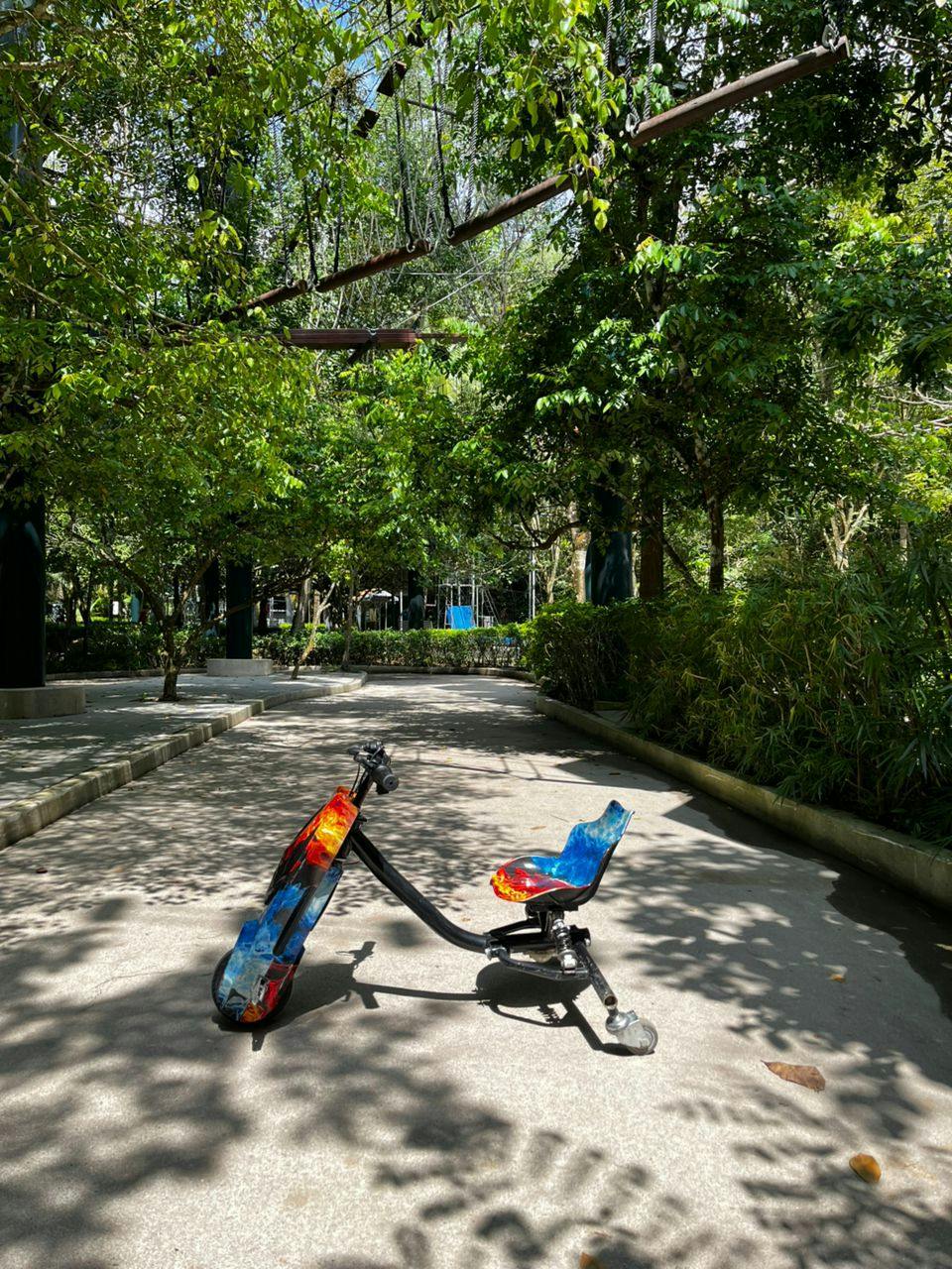 ESCAPE Penang: Admission Ticket - Photo 11