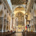 阿马尔菲大教堂（Duomo di Amalfi