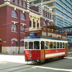 Actividades En Hong Kong Desde 9 Comparador De Actividades Hotelvoy