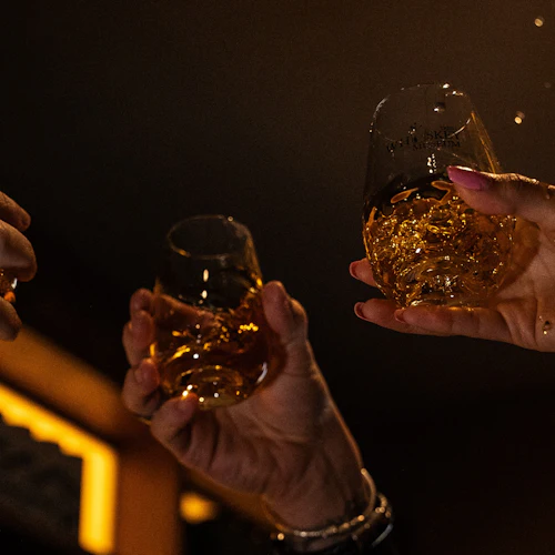 Museu do Whiskey Irlandês: Visita guiada à galeria com degustação - Photo 11