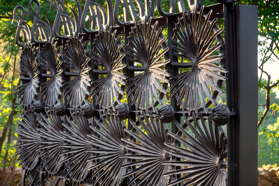 Gaudí House Museum