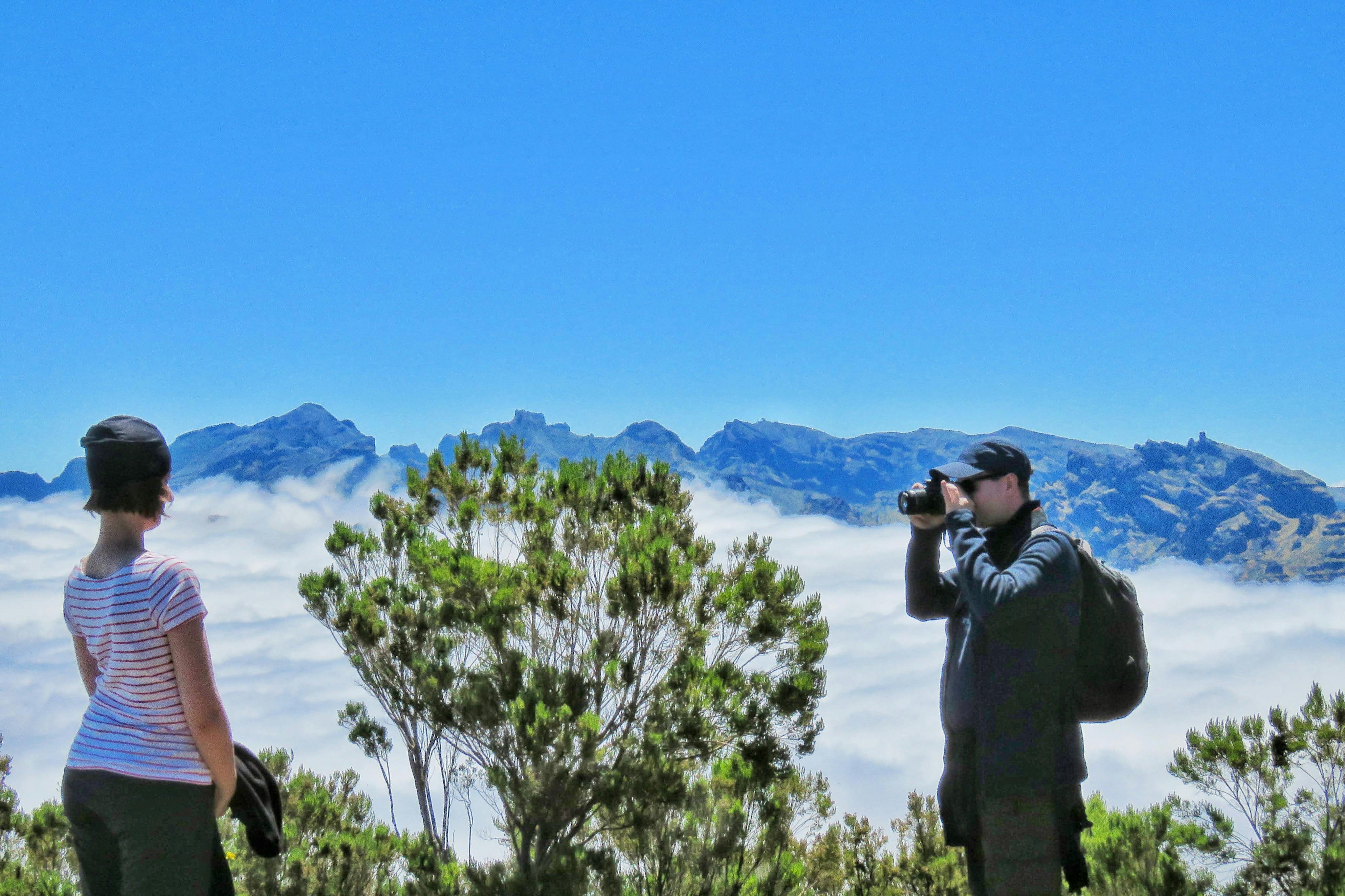 북서부 - 녹색 악마 사파리
