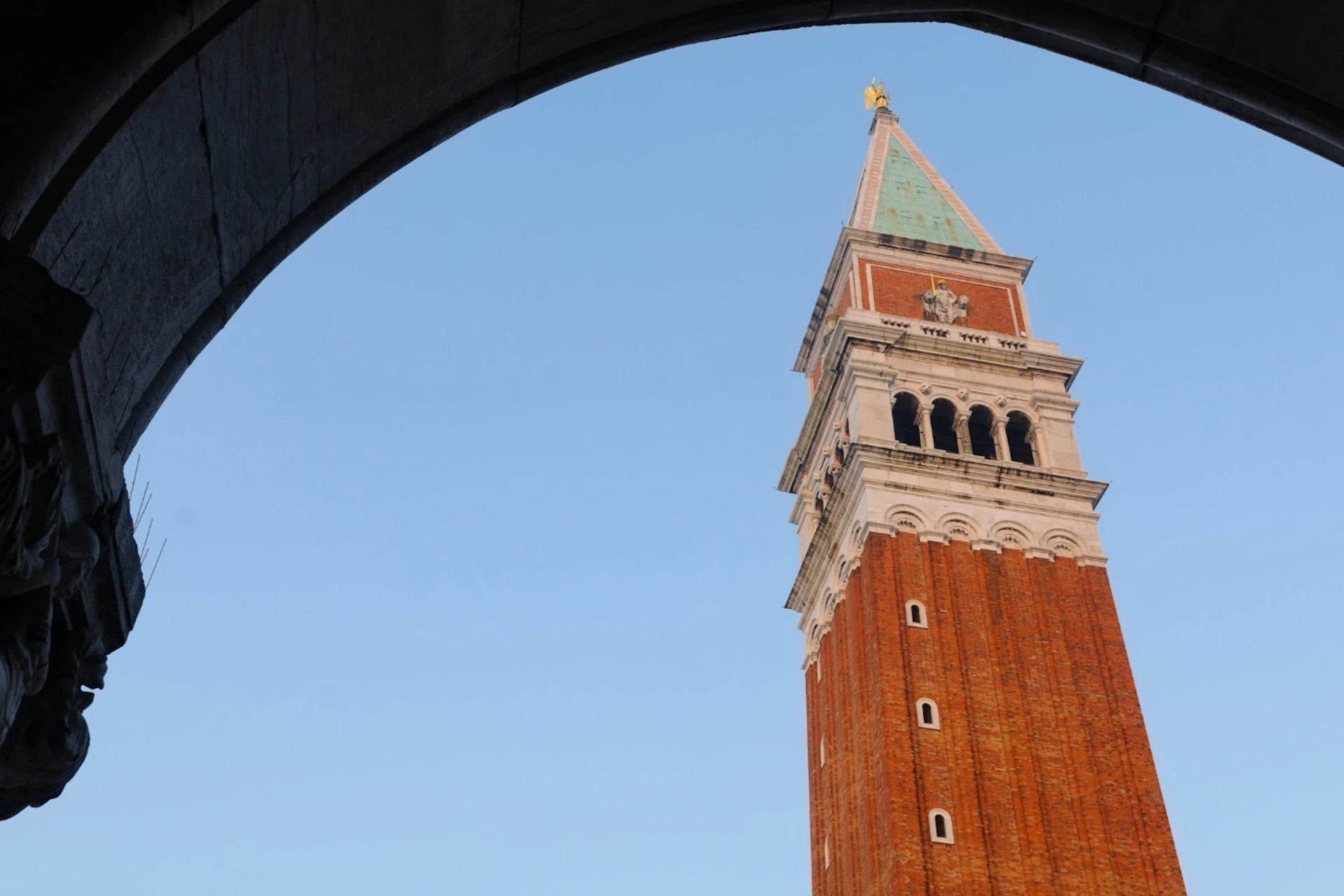 bell tower