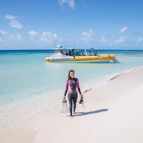 Ocean Safari: Grande Barreira de Coral - Photo 3