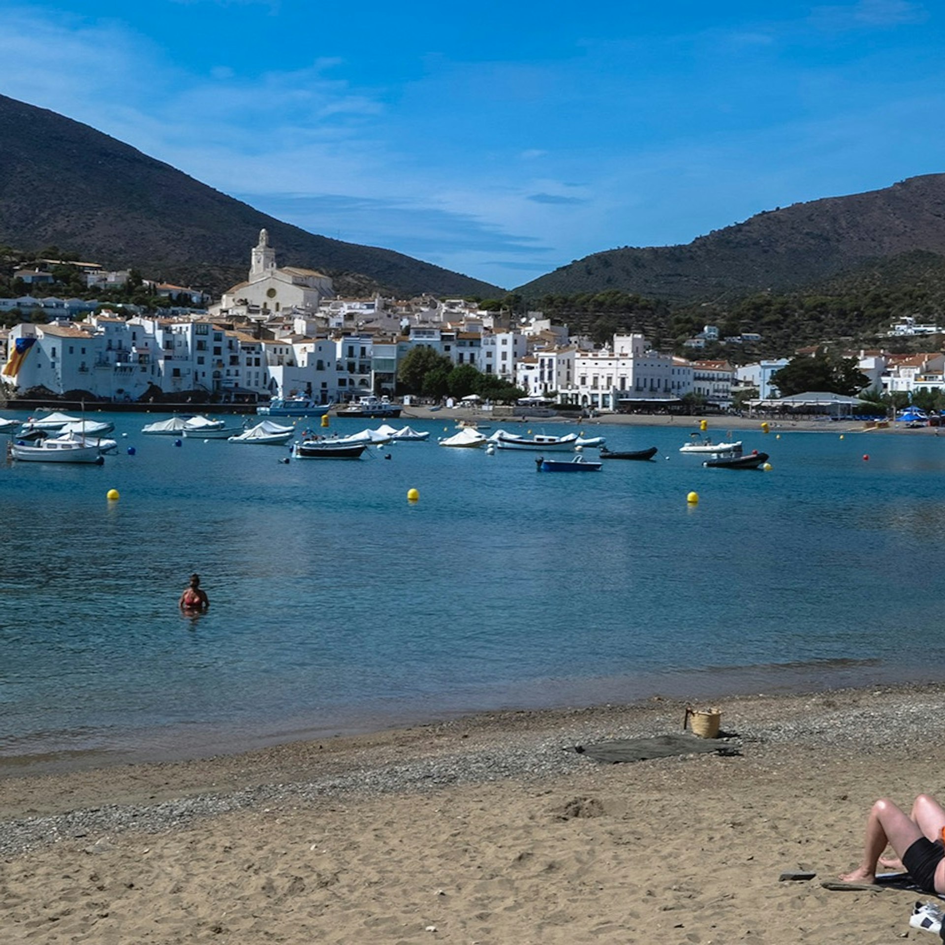 Cadaqués, Casa Dalí y Museo Dalí: Excursión de Dalí en grupo reducido
