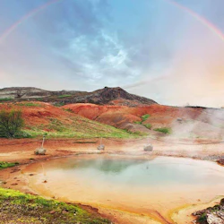 Golden Circle & Secret Lagoon: Small-Group Tour from Reykjavik 4