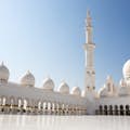 Moschea Sheikh Zayed