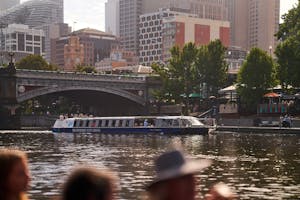 City Tours in Melbourne