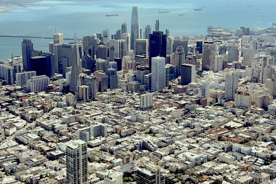 San Francisco
