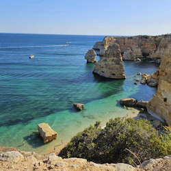 Benagil Cave, Marinha Beach & Algar Seco: Guided Tour from Faro 4