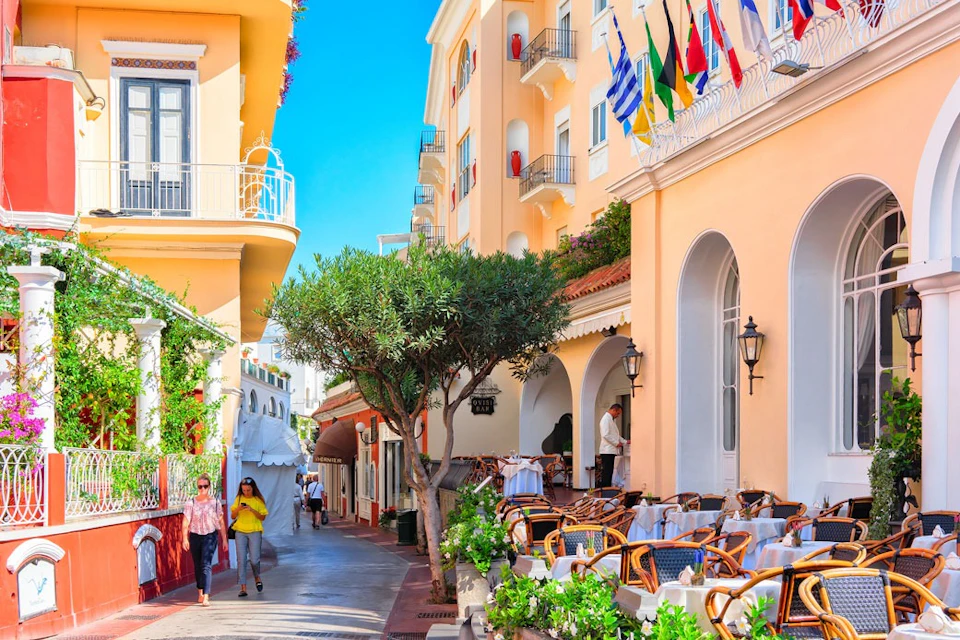 Capri